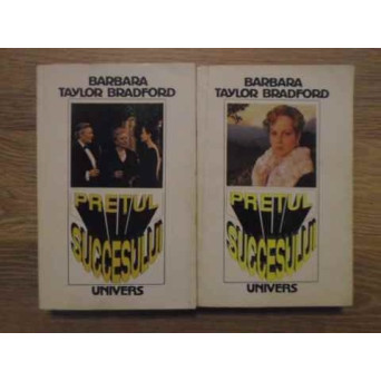 PRETUL SUCCESULUI VOL.1-2