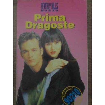 PRIMA DRAGOSTE