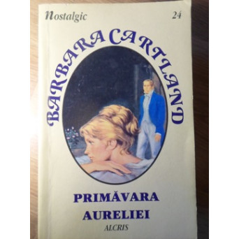 PRIMAVARA AURELIEI