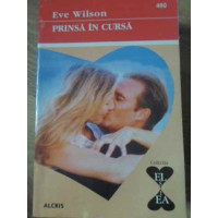 PRINSA IN CURSA PRINSA IN CURSA