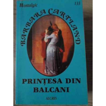 PRINTESA DIN BALCANI