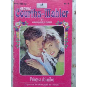 PRINTESA DOLARILOR