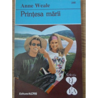 PRINTESA MARII PRINTESA MARII