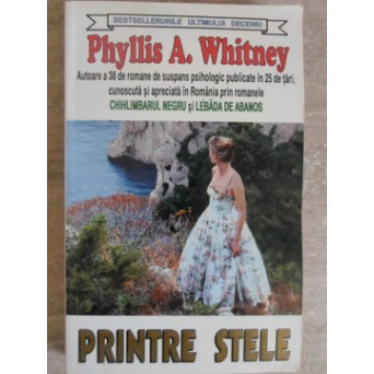 PRINTRE STELE