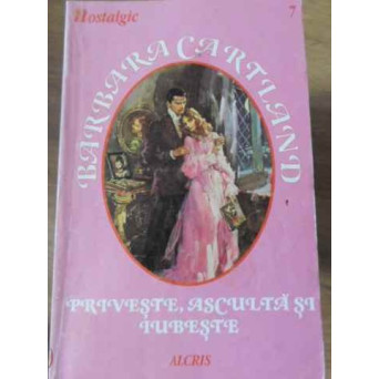 PRIVESTE, ASCULTA SI IUBESTE