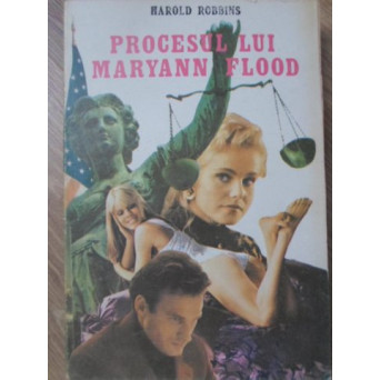 PROCESUL LUI MARYANN FLOOD