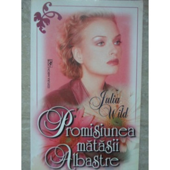 PROMISIUNEA MATASII ALBASTRE