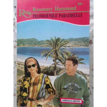 PROMISIUNILE PARADISULUI