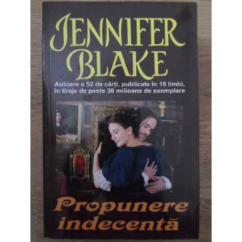 PROPUNERE INDECENTA