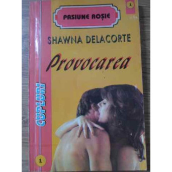 PROVOCAREA