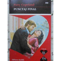 PUNCTAJ FINAL PUNCTAJ FINAL