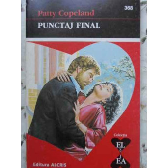 PUNCTAJ FINAL