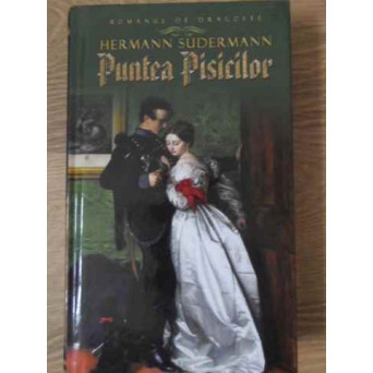 PUNTEA PISICILOR