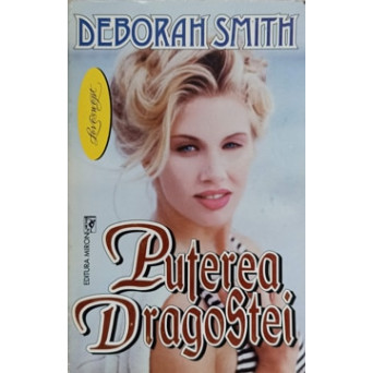 PUTEREA DRAGOSTEI