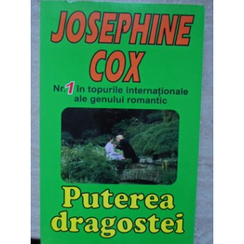 PUTEREA DRAGOSTEI