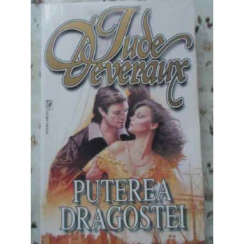 PUTEREA DRAGOSTEI
