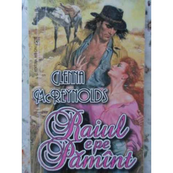 RAIUL E PE PAMANT