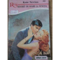 RASARIT DE SOARE LA VENETIA