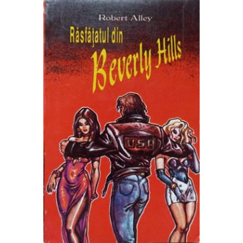 RASFATATUL DIN BEVERLY HILLS