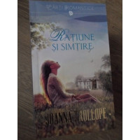 RATIUNE SI SIMTIRE RATIUNE SI SIMTIRE