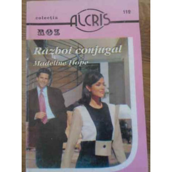 RAZBOI CONJUGAL