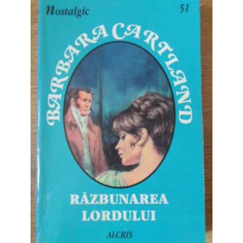 RAZBUNAREA LORDULUI