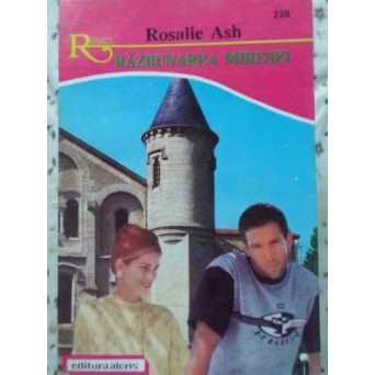 RAZBUNAREA MIRESEI
