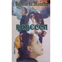 REBECCA REBECCA