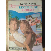 RECIFUL DE CORALI RECIFUL DE CORALI