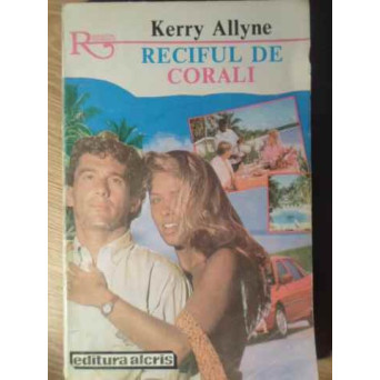 RECIFUL DE CORALI