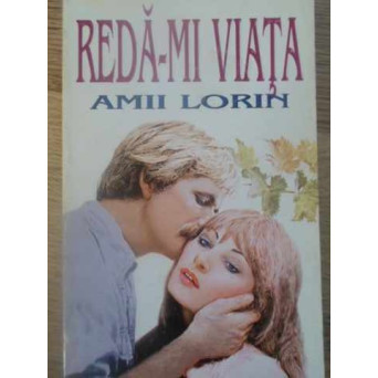 REDA-MI VIATA