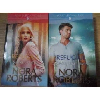 REFUGIUL VOL.1-2