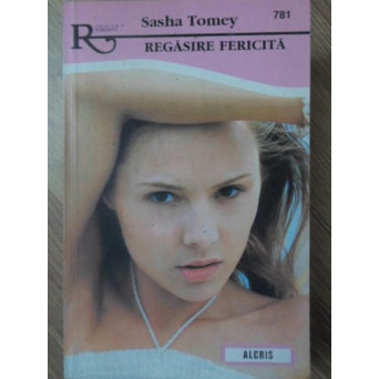 REGASIRE FERICITA