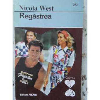 REGASIREA