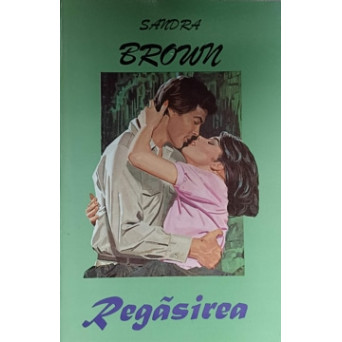 REGASIREA