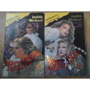 REGASIRI VOL.1-2