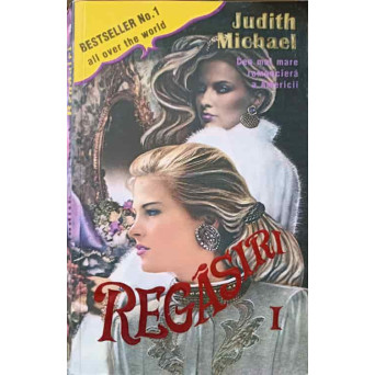 REGASIRI VOL.1