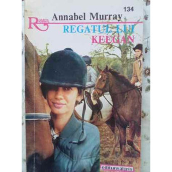 REGATUL LUI KEEGAN