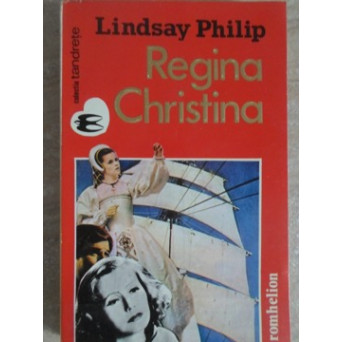 REGINA CHRISTINA