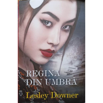 REGINA DIN UMBRA