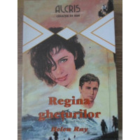 REGINA GHETURILOR REGINA GHETURILOR