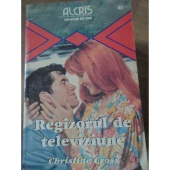 REGIZORUL DE TELEVIZIUNE