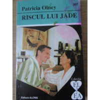 RISCUL LUI JADE RISCUL LUI JADE
