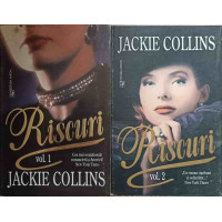 RISCURI VOL.1-2 RISCURI VOL.1-2