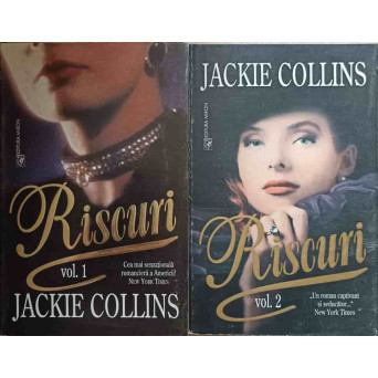 RISCURI VOL.1-2