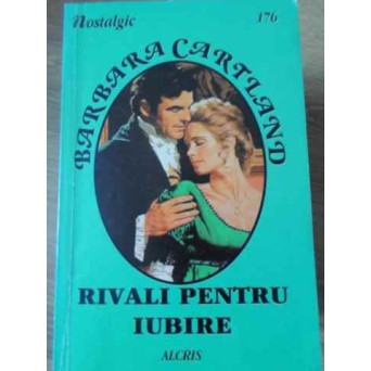 RIVALI PENTRU IUBIRE
