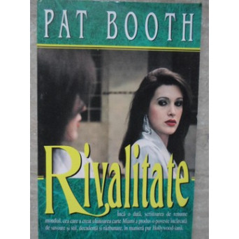 RIVALITATE