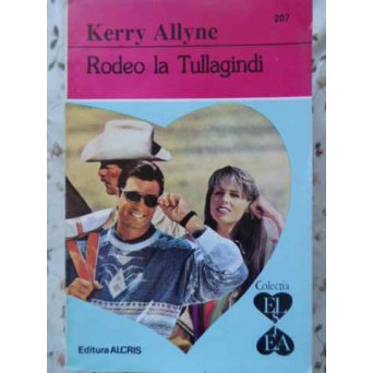 RODEO LA TULLAGINDI