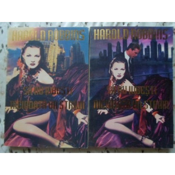SA NU IUBESTI NICIODATA UN STRAIN VOL.1-2