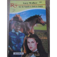 SA TE NASTI A DOUA OARA SA TE NASTI A DOUA OARA